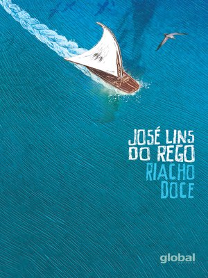 cover image of Riacho Doce